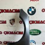 AUDİ A4 SOL ÖN ÇAMURLUK