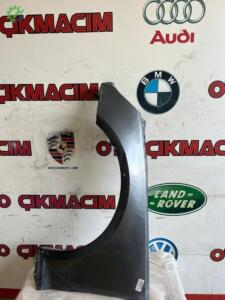 AUDİ A4 SOL ÖN ÇAMURLUK
