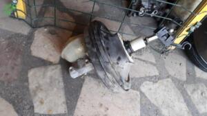 AUDI A4 WESTİNGHOUSE 8D0612105F