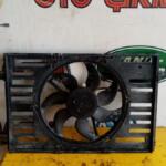 AUDİ A4 FAN MOTORU 8W0959455