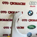 AUDİ A5 SAĞ ÖN ÇAMURLUK