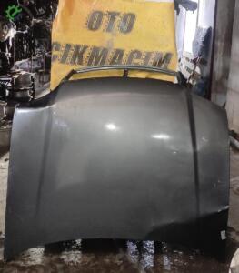 AUDİ A6 1998-2005 KAPUT