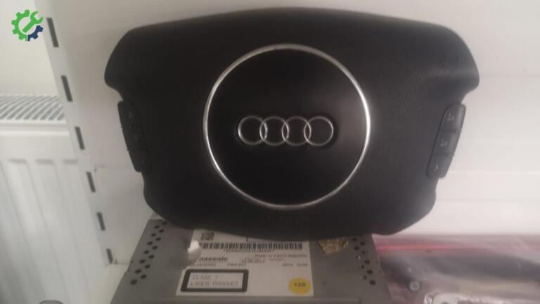 Audi A6 Direksiyon Airbag çıkma parça