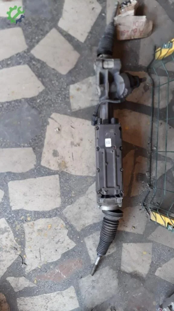 Audi A6 Direksiyon Kutusu 4G1423055BG çıkma parça