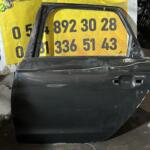 AUDİ A6 SOL ARKA KAPI