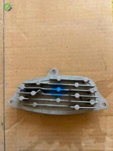 AUDİ Q2 LED FAR BEYNİ E916105