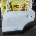 AUDİ Q2 SOL ARKA KAPI