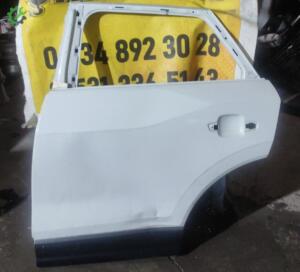 AUDİ Q2 SOL ARKA KAPI
