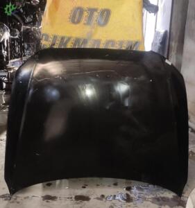 AUDİ Q5 2009-2012 KAPUT
