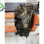 AUDİ 2002 OTOMATİK ŞANZUMAN