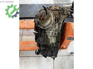 AUDİ 2002 OTOMATİK ŞANZUMAN