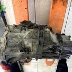 AUDİ 2002 OTOMATİK ŞANZUMAN