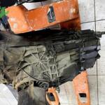 AUDİ 2002 OTOMATİK ŞANZUMAN