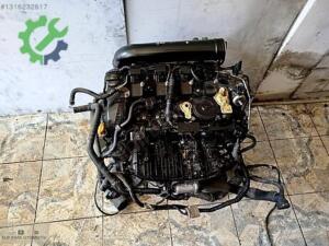 AUDİ 2.0 TFSI DOLU MOTOR