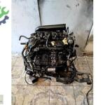 Audi A6 Motor Komple Çıkma Parça Gaziantep