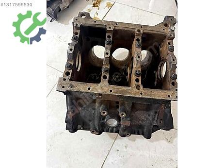 Audi A4 Blok çıkma parça