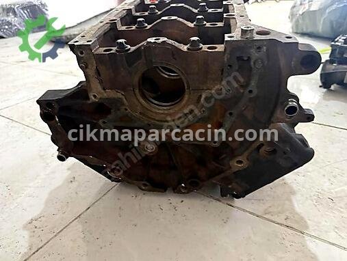 Audi A4 Blok çıkma parça