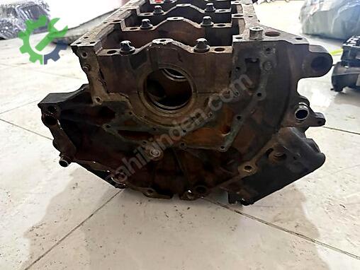 Audi A4 Blok çıkma parça
