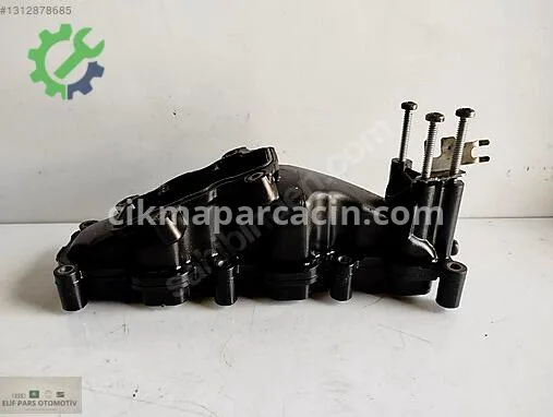 Audi A8 Emme Manifoldu FOLD059129 çıkma parça