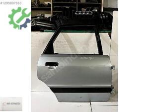 AUDİ 80 1992 1997 ÇIKMA DOLU SAĞ ARKA KAPI
