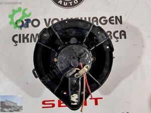 AUDİ 90 B3 KALORİFER MOTORU ÇIKMA (RP517-2)