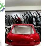 AUDİ A1 2011 2018 ÇIKMA BOŞ BAGAJ KAPAĞI