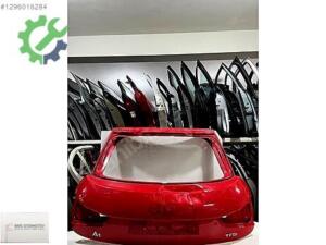 AUDİ A1 2011 2018 ÇIKMA BOŞ BAGAJ KAPAĞI