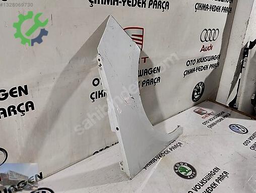 Audi A1 Sağ Ön Çamurluk çıkma parça