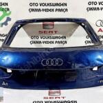 AUDİ A1 BAGAJ KAPAĞI ARKA 8X 2010-2018 ÇIKMA