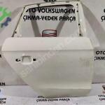 AUDİ A1 SAĞ ARKA KAPI 8X ÇIKMA