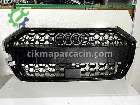 Audi A1 Panjur çıkma parça