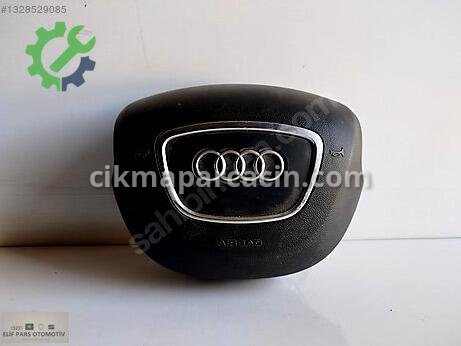 Audi A3 Airbag (Hava Yastığı) çıkma parça