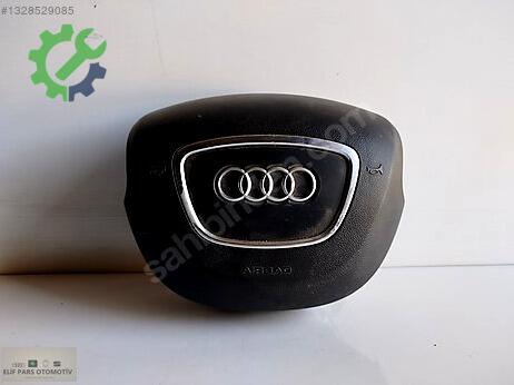 Audi A3 Airbag (Hava Yastığı) çıkma parça