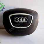 AUDİ A3-A4-A5-A6 KAHVERENGİ DİREKSİYON AIRBAG