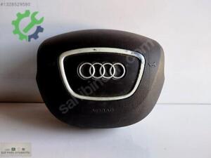 AUDİ A3-A4-A5-A6 KAHVERENGİ DİREKSİYON AIRBAG