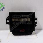 AUDİ A3-A4-A5 PARK SENSÖR BEYNİ 8E0 919 283 B