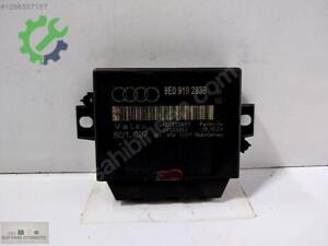 AUDİ A3-A4-A5 PARK SENSÖR BEYNİ 8E0 919 283 B