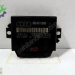 AUDİ A3-A4-A5 PARK SENSÖR BEYNİ 8E0 919 283 B
