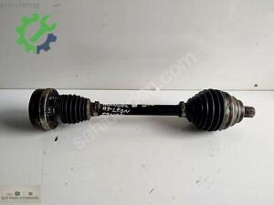 AUDİ A3-LEON-PASSAT MANUEL SOL AKS