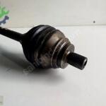 AUDİ A3-LEON-PASSAT MANUEL SOL AKS