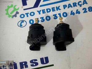AUDİ A3 – BORA -GOLF VOLKWAGEN UNİVERSAL HELLA FAR MOTORU