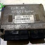 Audi A6 Beyin Çıkma Parça İzmir