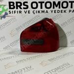 AUDİ A3 1996-2000 TYC SAĞ SIFIR STOP 8L0945096A