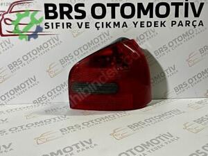 AUDİ A3 1996-2000 TYC SAĞ SIFIR STOP 8L0945096A