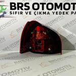AUDİ A3 1996-2000 TYC SAĞ SIFIR STOP 8L0945096A