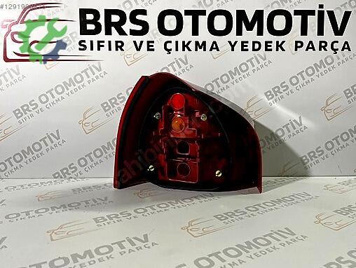 Audi A3 Sağ Arka Stop 8L0945096A çıkma parça