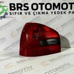 AUDİ A3 1996-2000 TYC SOL SIFIR STOP 8L0945095A