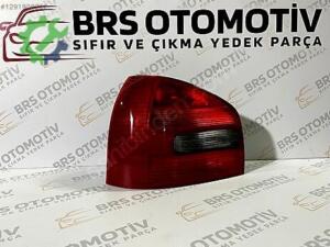 AUDİ A3 1996-2000 TYC SOL SIFIR STOP 8L0945095A
