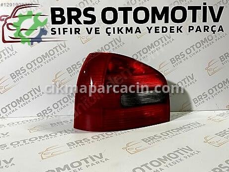 Audi A3 Sol Arka Stop çıkma parça