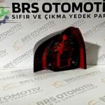 AUDİ A3 1996-2000 TYC SOL SIFIR STOP 8L0945095A